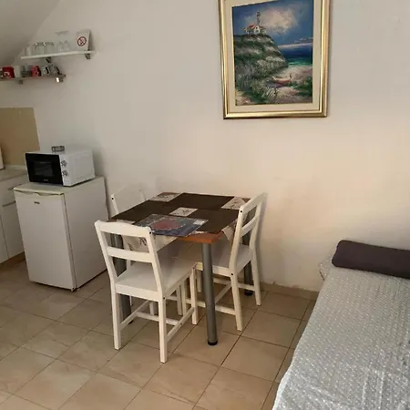 Appartement Orchidea Depadance