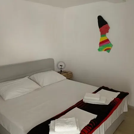 Orchidea Depadance *