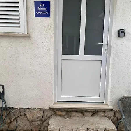 Apartment Orchidea Depadance Dubrovnik