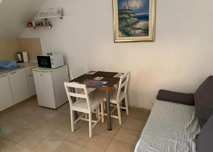 Appartement Orchidea Depadance