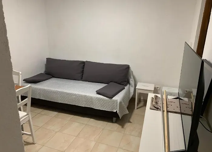 Apartment Orchidea Depadance