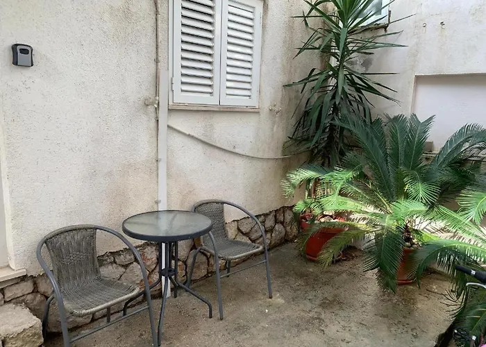 Apartamento Orchidea Depadance