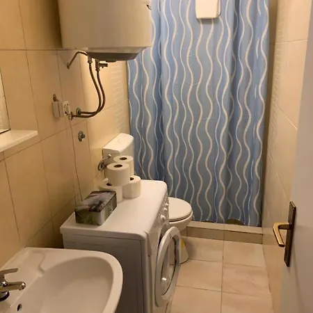 Orchidea Depadance Dubrownik