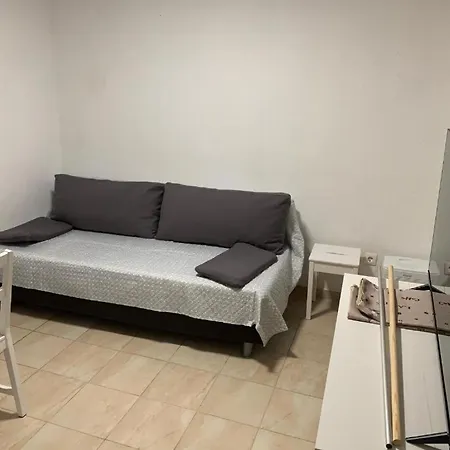 Apartament Orchidea Depadance