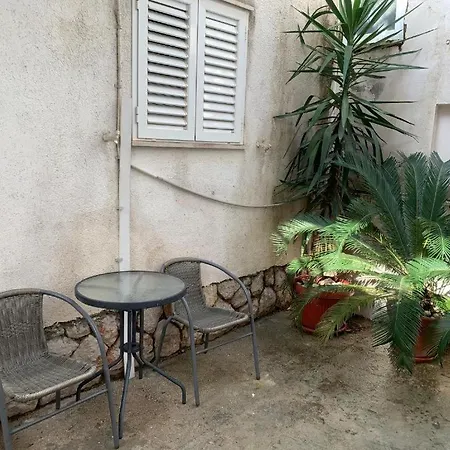 Apartament Orchidea Depadance