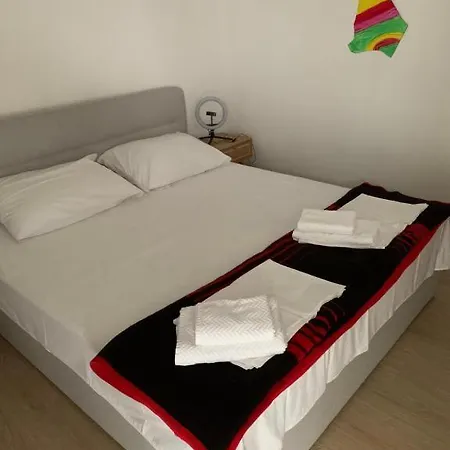 Orchidea Depadance Dubrownik