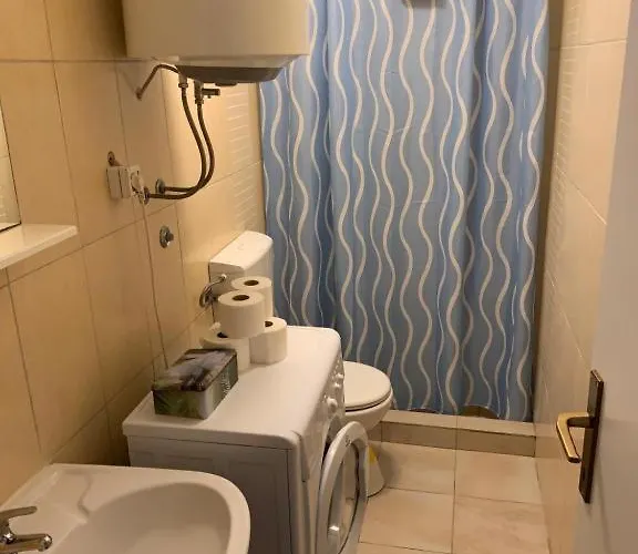 Orchidea Depadance Dubrownik