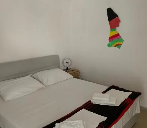 Orchidea Depadance *