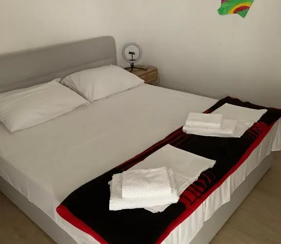 Orchidea Depadance Dubrownik