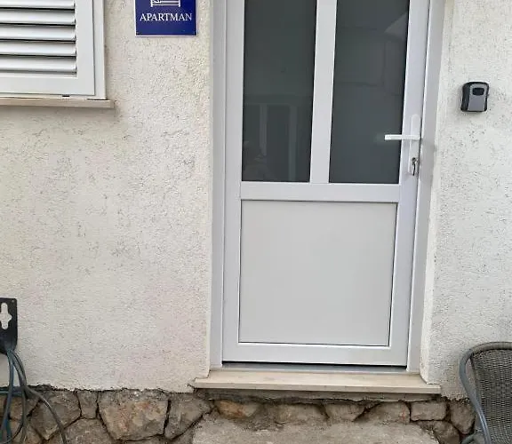 Apartament Orchidea Depadance Dubrownik